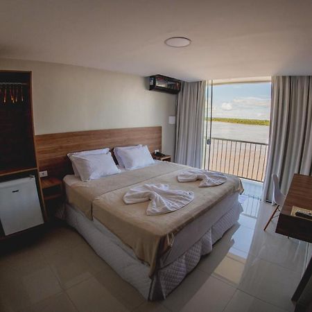 Hotel Orla Do Rio Branco Boa Vista  Ngoại thất bức ảnh