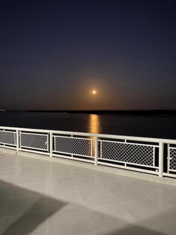 Hotel Orla Do Rio Branco Boa Vista  Ngoại thất bức ảnh