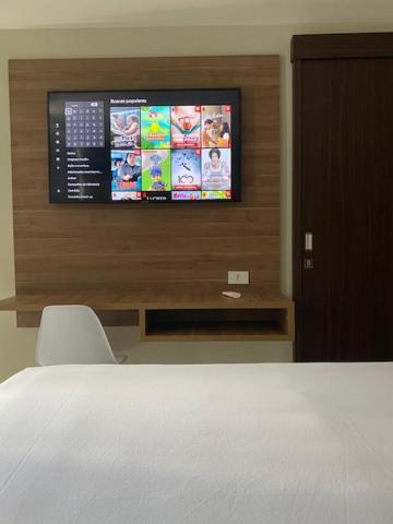 Hotel Orla Do Rio Branco Boa Vista  Ngoại thất bức ảnh
