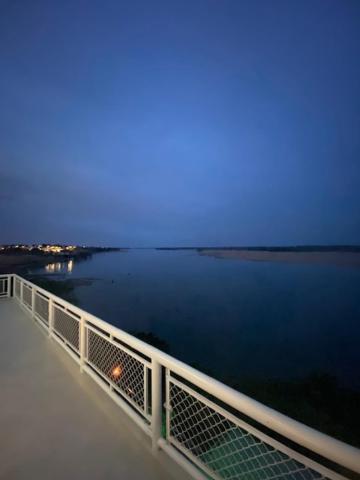 Hotel Orla Do Rio Branco Boa Vista  Ngoại thất bức ảnh